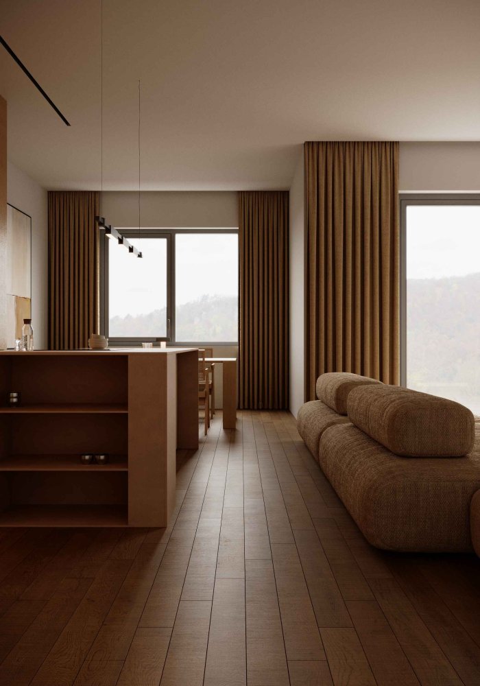 2 dormitorios Apartamento en Limassol, Chipre No. 65116