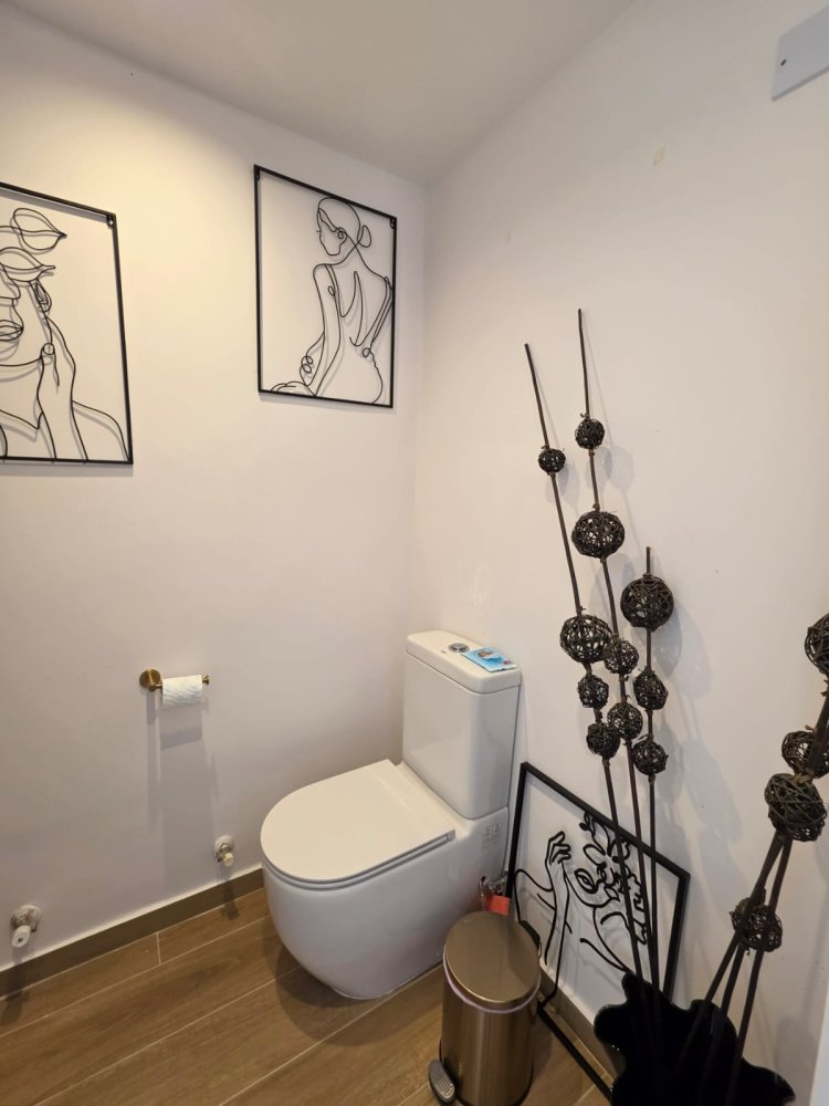 4 bedrooms Villa in Parekklisia, Limassol, Cyprus No. 62606