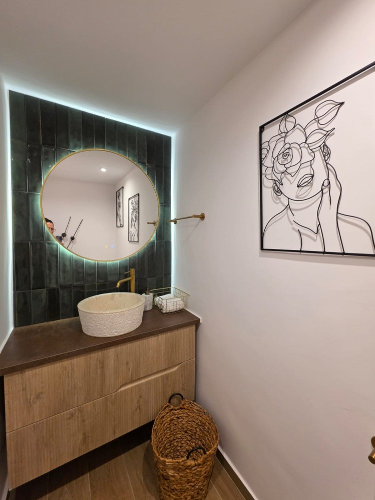 4 bedrooms Villa in Parekklisia, Limassol, Cyprus No. 62606