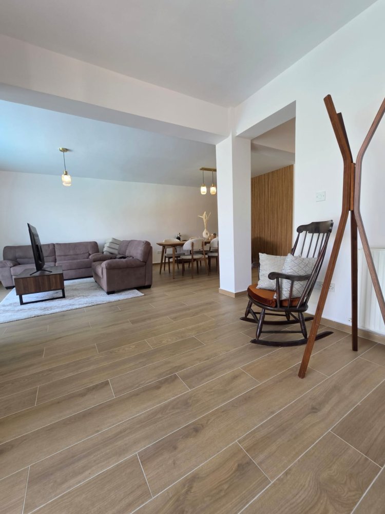 4 bedrooms Villa in Parekklisia, Limassol, Cyprus No. 62606