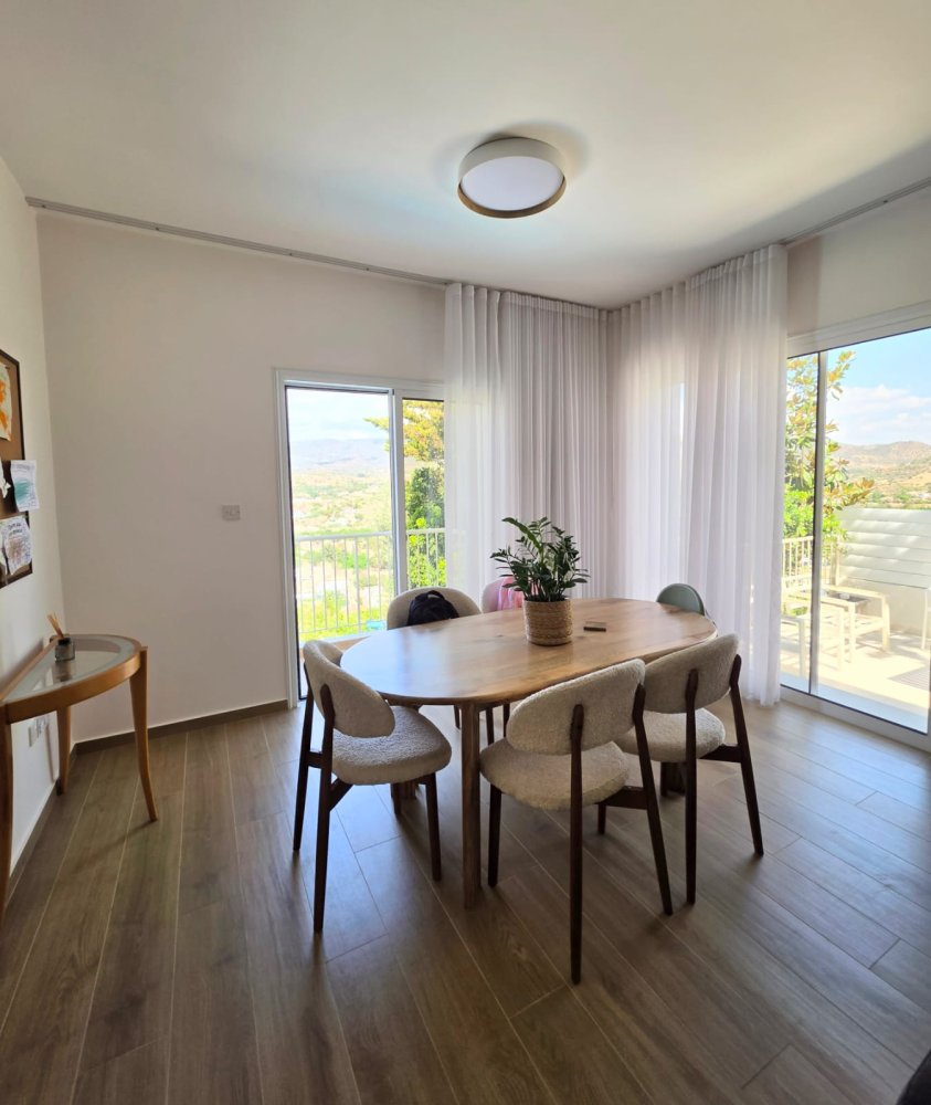 4 bedrooms Villa in Parekklisia, Limassol, Cyprus No. 62606