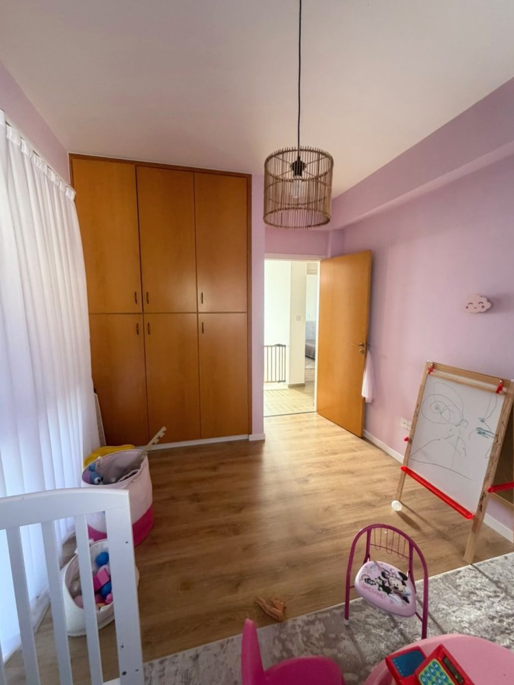 4 bedrooms Villa in Parekklisia, Limassol, Cyprus No. 62606