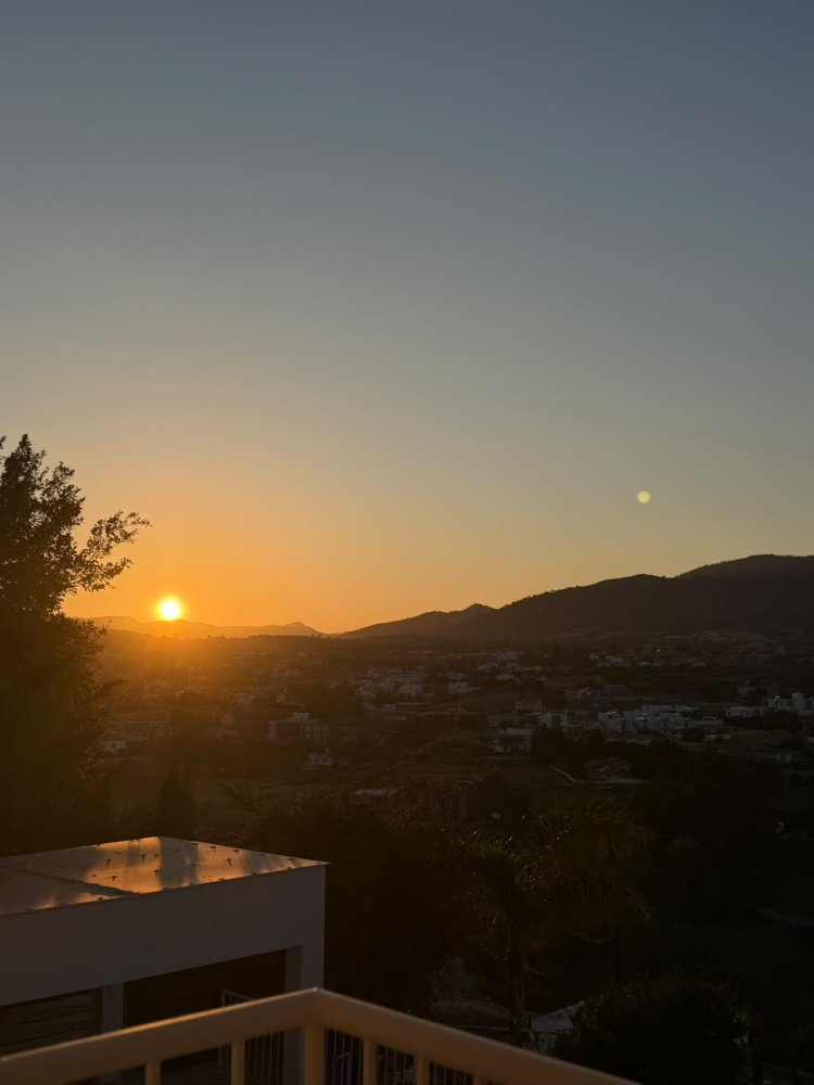 4 bedrooms Villa in Parekklisia, Limassol, Cyprus No. 62606