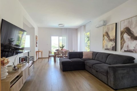 4 bedrooms Villa in Parekklisia, Limassol, Cyprus No. 62606