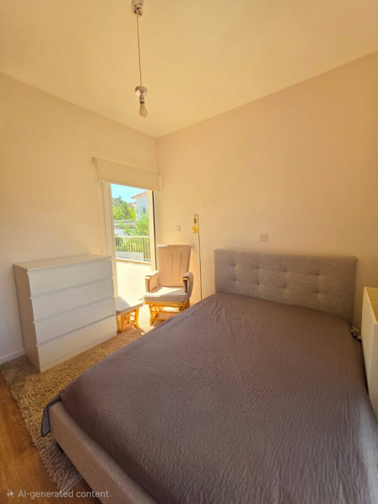 4 bedrooms Villa in Parekklisia, Limassol, Cyprus No. 62606