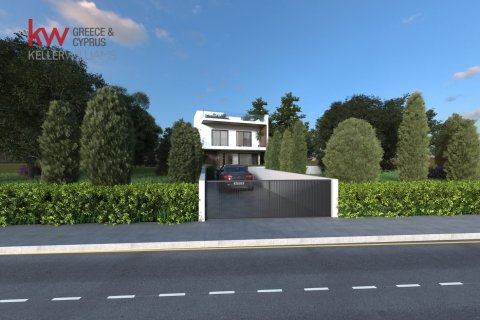 3 bedrooms Villa in Chloraka, Paphos, Cyprus No. 62274