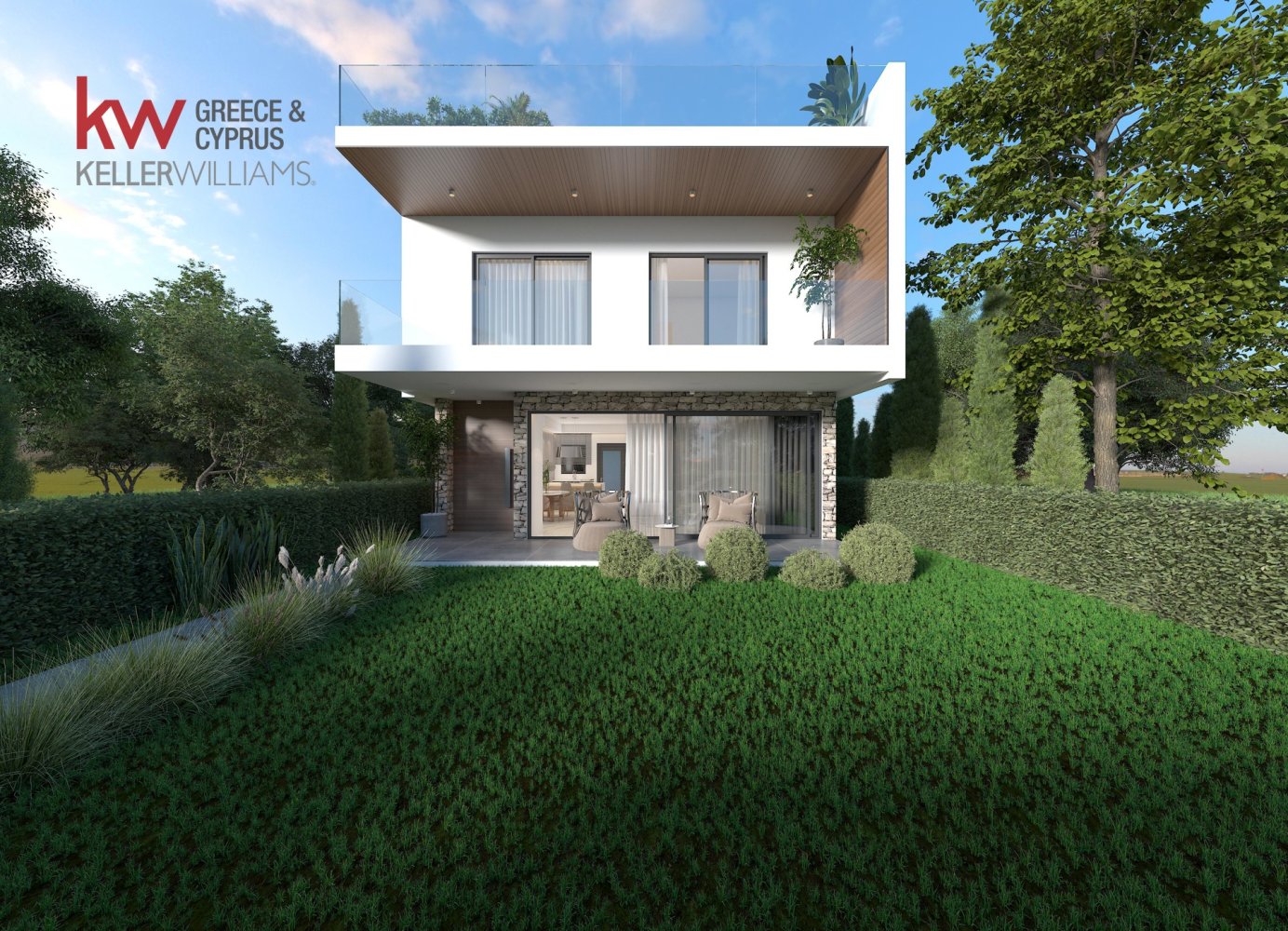 3 bedrooms Villa in Chloraka, Paphos, Cyprus No. 62274