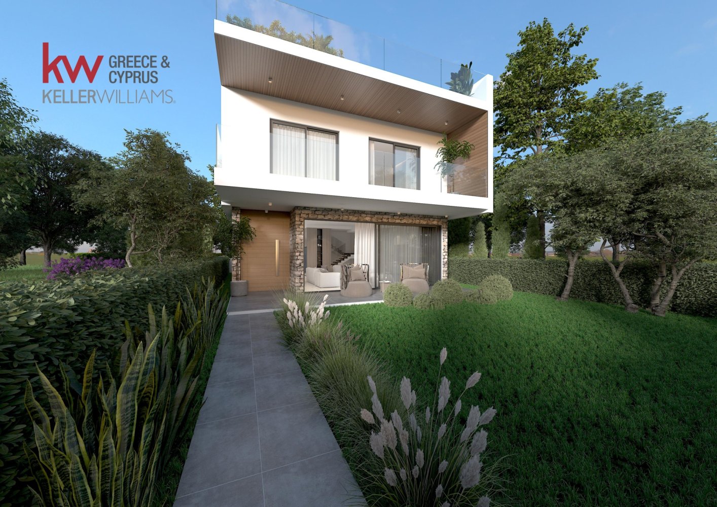 3 bedrooms Villa in Chloraka, Paphos, Cyprus No. 62274