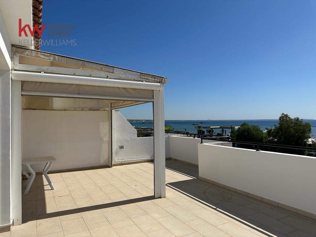 2 bedrooms Apartment in Livadia, Larnaka, Cyprus No. 61307