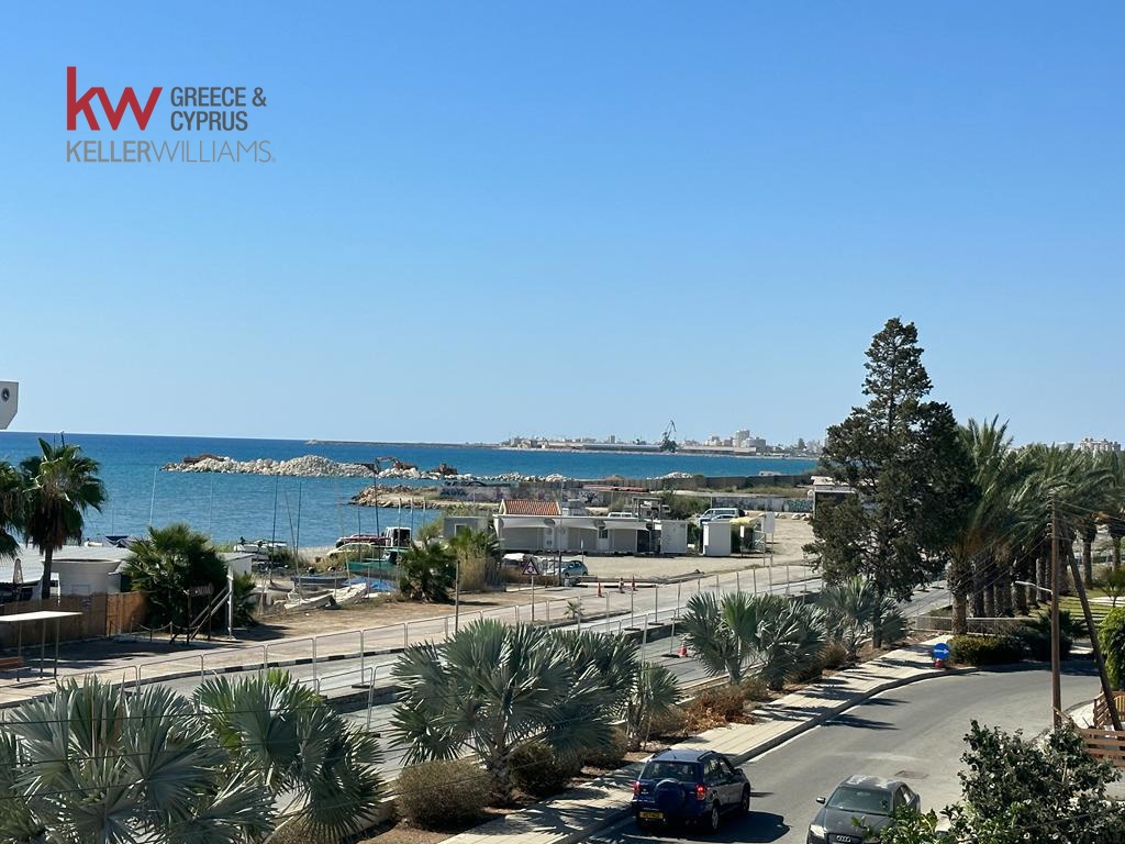 2 bedrooms Apartment in Livadia, Larnaka, Cyprus No. 61307