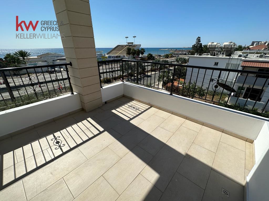 2 bedrooms Apartment in Livadia, Larnaka, Cyprus No. 61307