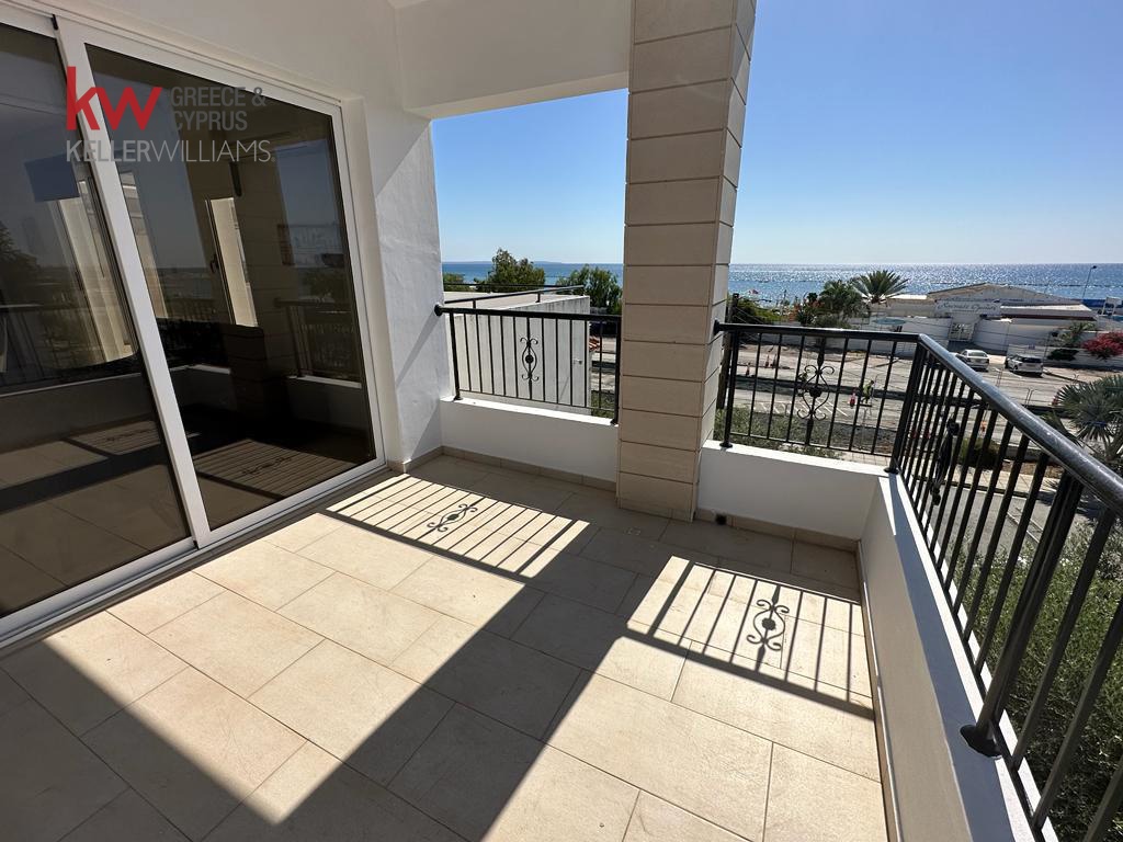 2 bedrooms Apartment in Livadia, Larnaka, Cyprus No. 61307