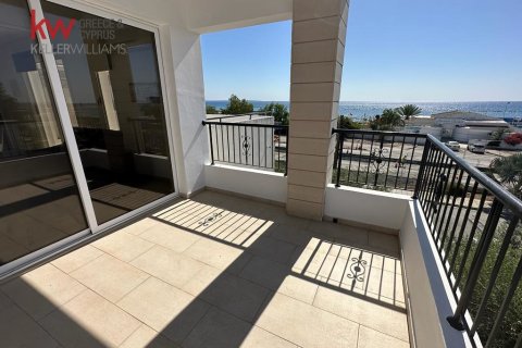 2 dormitorios Apartamento en Livadia, Larnaka, Chipre No. 61307