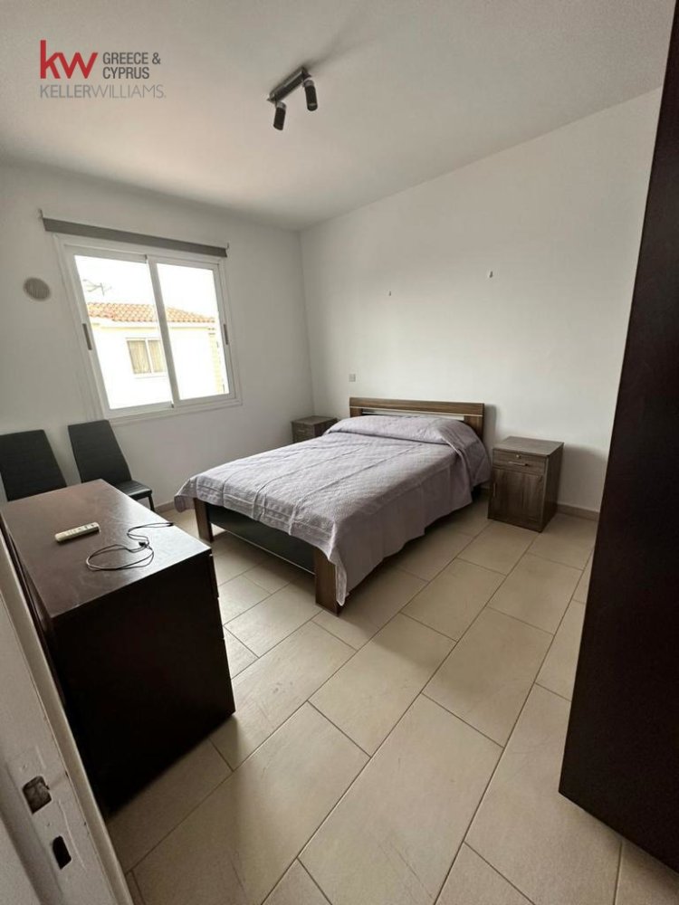 2 bedrooms Apartment in Livadia, Larnaka, Cyprus No. 61307