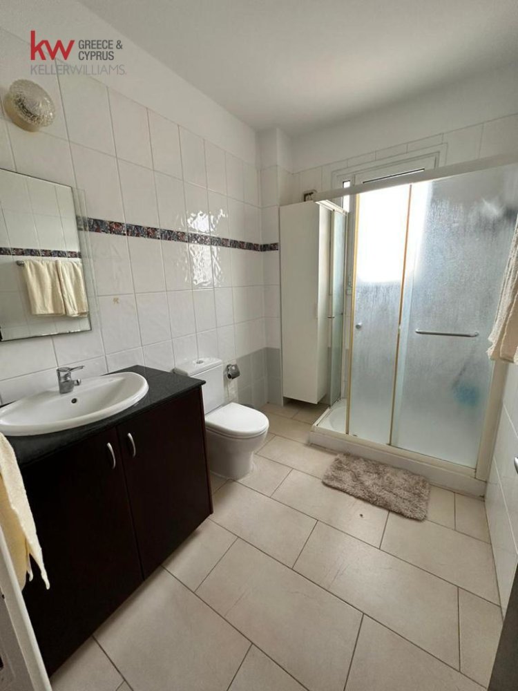 2 bedrooms Apartment in Livadia, Larnaka, Cyprus No. 61307