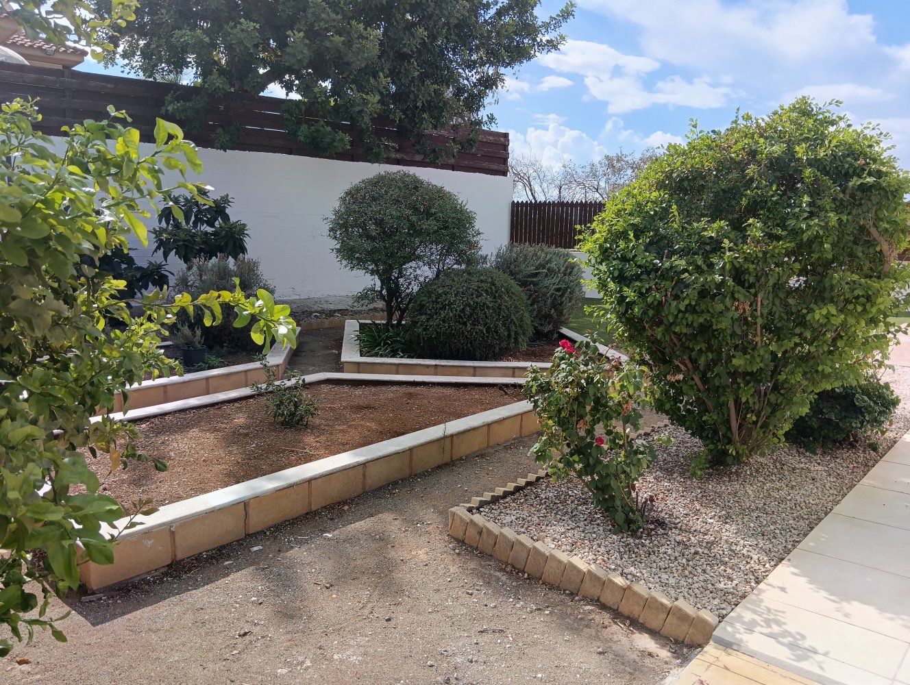 3 chambres Villa à Pyrgos, Limassol, Chypre No. 62347