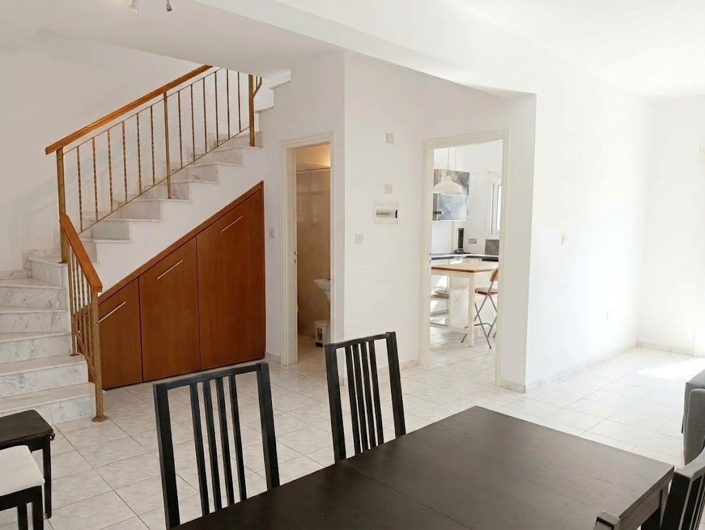 3 chambres Villa à Pyrgos, Limassol, Chypre No. 62347