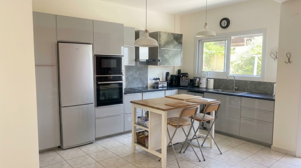 3 chambres Villa à Pyrgos, Limassol, Chypre No. 62347