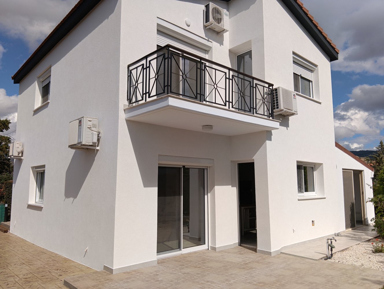 3 chambres Villa à Pyrgos, Limassol, Chypre No. 62347