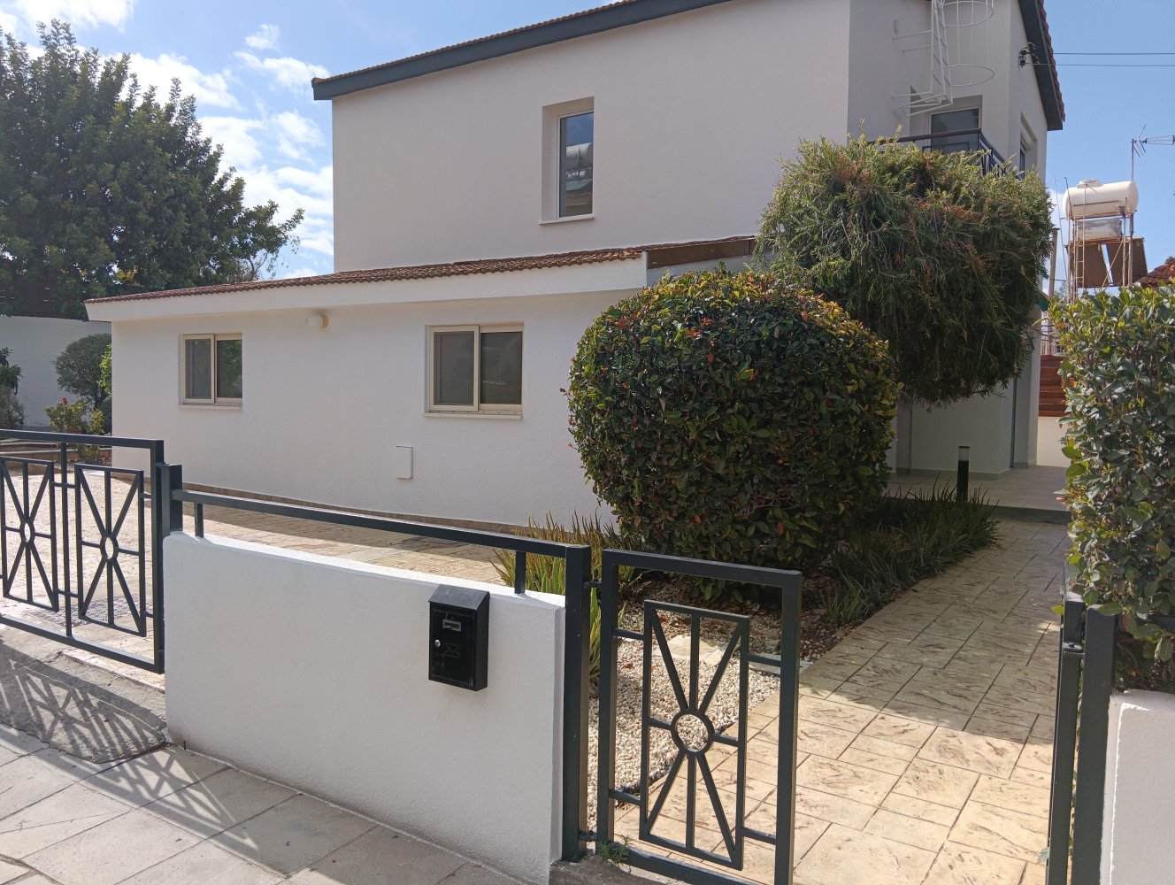 3 chambres Villa à Pyrgos, Limassol, Chypre No. 62347