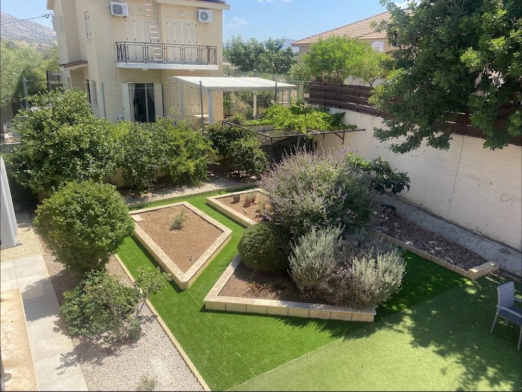 3 chambres Villa à Pyrgos, Limassol, Chypre No. 62347