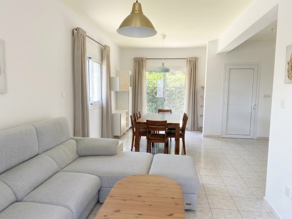 3 chambres Villa à Pyrgos, Limassol, Chypre No. 62347