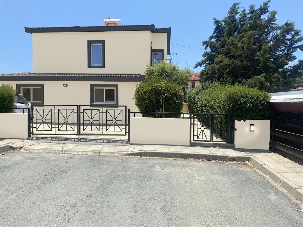 3 chambres Villa à Pyrgos, Limassol, Chypre No. 62347