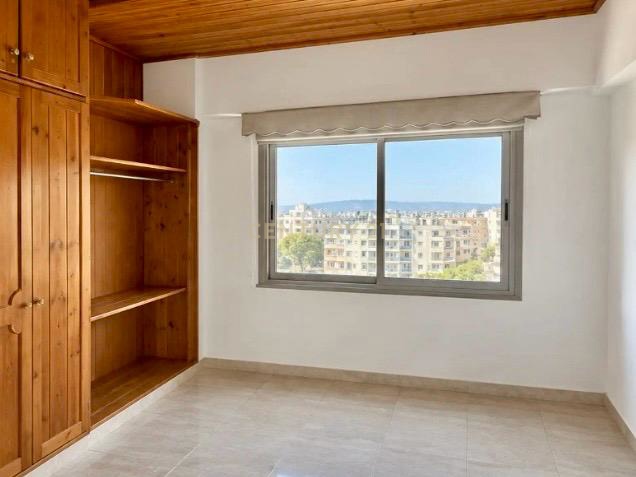 Пентхаус с 5 спальнями в Меса Гитонья, Лимасол, Кипр № 59016