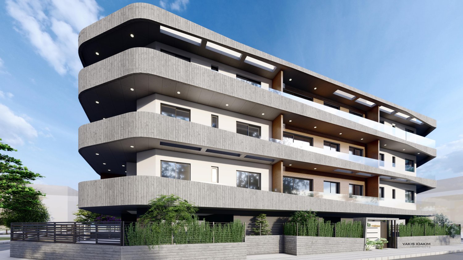 2 dormitorios Apartamento en Omonoia, Limassol, Chipre No. 65167