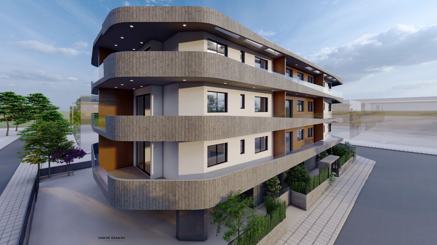 2 dormitorios Apartamento en Omonoia, Limassol, Chipre No. 65167