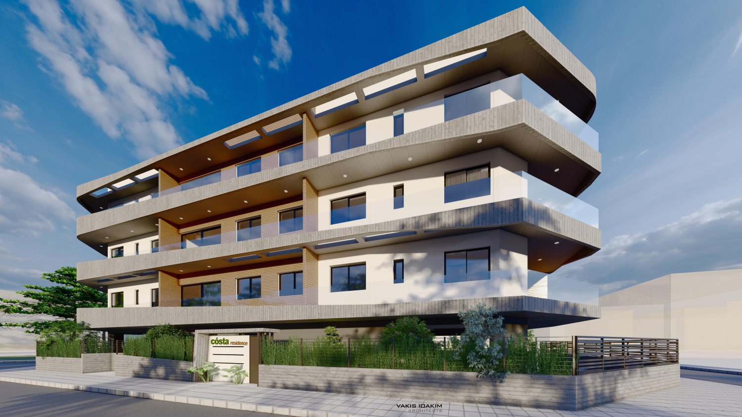2 dormitorios Apartamento en Omonoia, Limassol, Chipre No. 65167