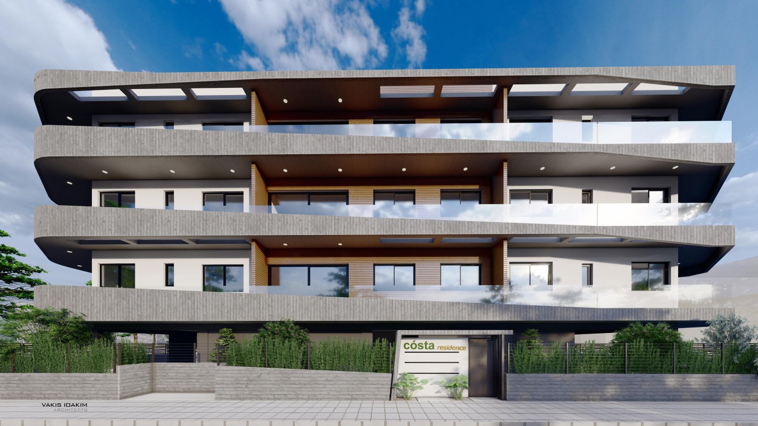 2 dormitorios Apartamento en Omonoia, Limassol, Chipre No. 65167