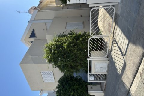 4 dormitorios Villa en Nicosia, Chipre No. 61870