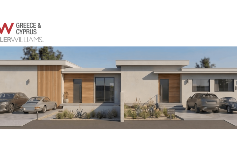 2 bedrooms Bungalow in Sotira, Ammochostos, Cyprus No. 60925