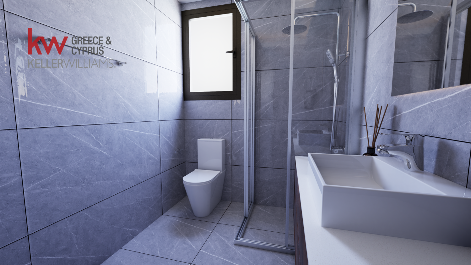 2 bedrooms Apartment in Deryneia, Ammochostos, Cyprus No. 60895