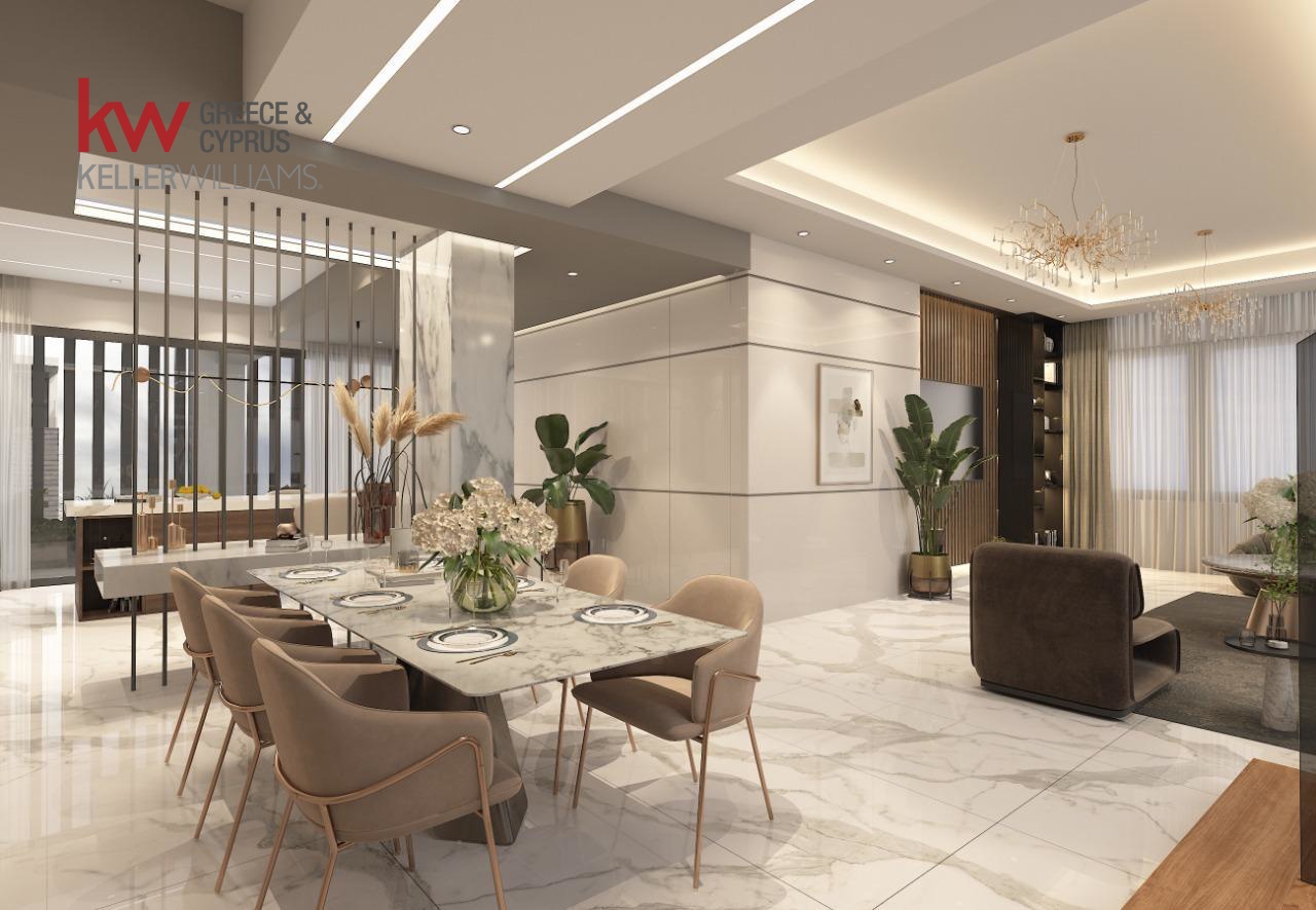4 chambres Duplex à Paphos, Chypre No. 61191