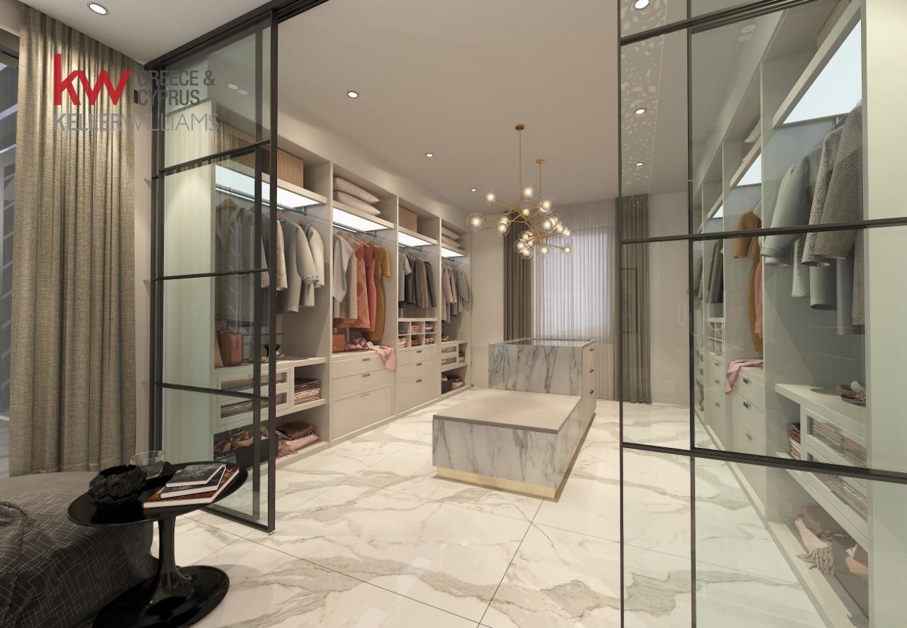 4 chambres Duplex à Paphos, Chypre No. 61191