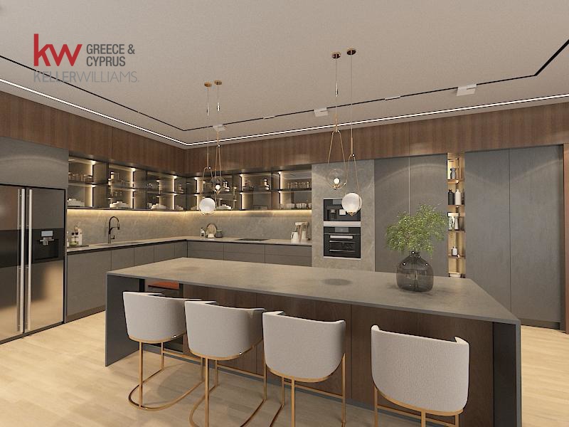 4 chambres Duplex à Paphos, Chypre No. 61191