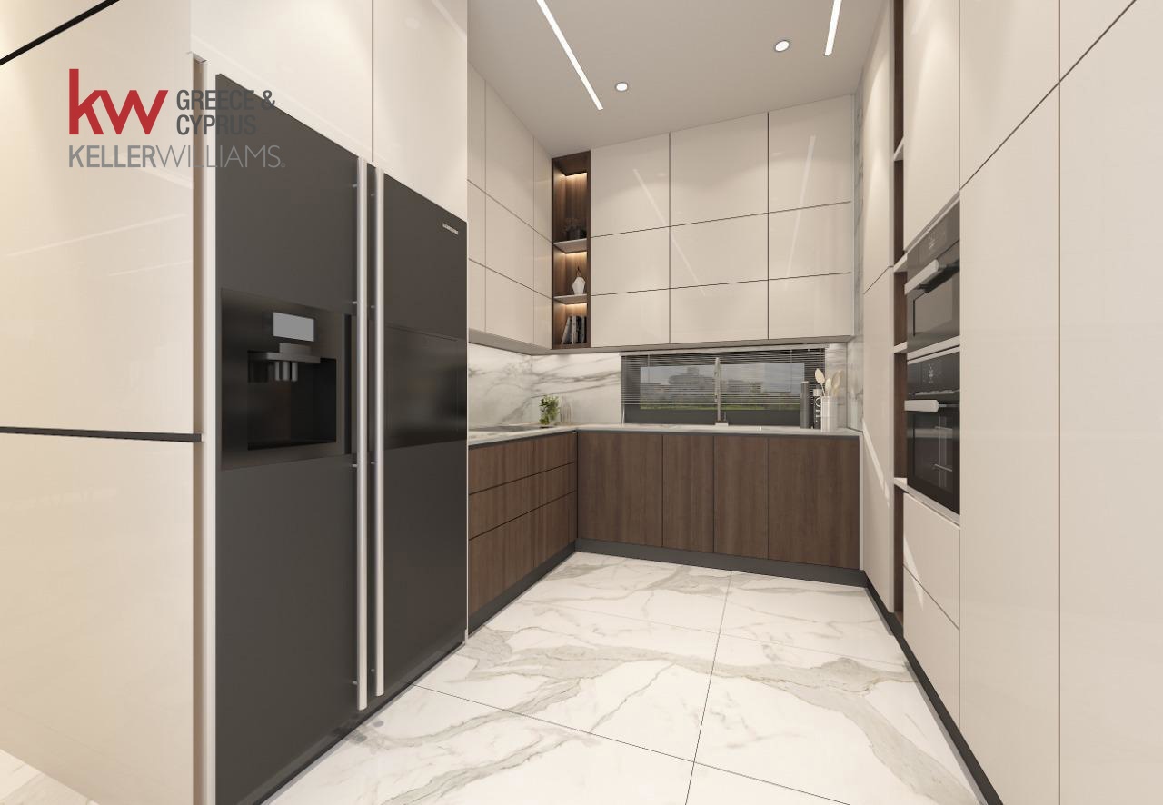 4 chambres Duplex à Paphos, Chypre No. 61191