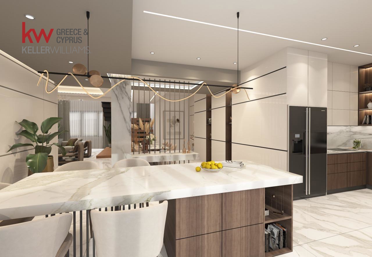 4 chambres Duplex à Paphos, Chypre No. 61191
