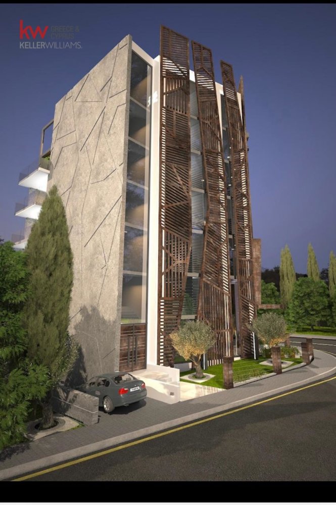 4 chambres Duplex à Paphos, Chypre No. 61191