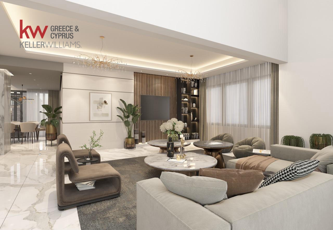 4 chambres Duplex à Paphos, Chypre No. 61191