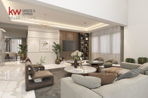 4 chambres Duplex à Paphos, Chypre No. 61191