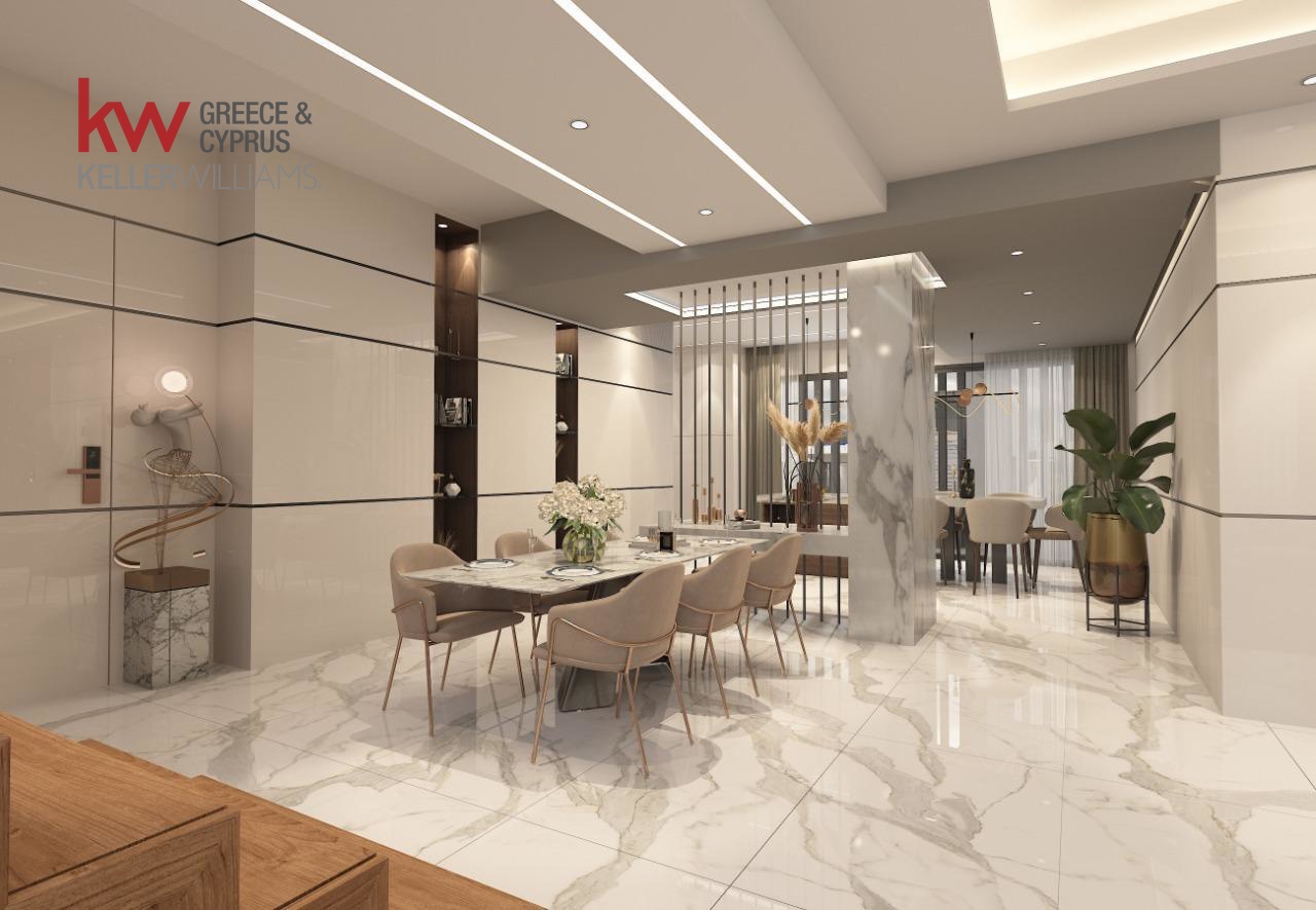 4 chambres Duplex à Paphos, Chypre No. 61191