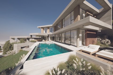 6 bedrooms Villa in Konia, Paphos, Cyprus No. 58819