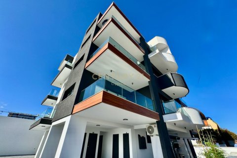 Квартира с 2 спальнями в Агиос Афанасиос, Лимасол, Кипр № 59000