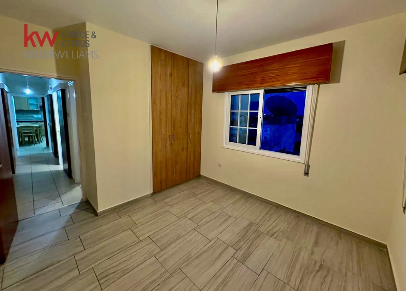 3 dormitorios Apartamento en Larnaca, Larnaka, Chipre No. 62313