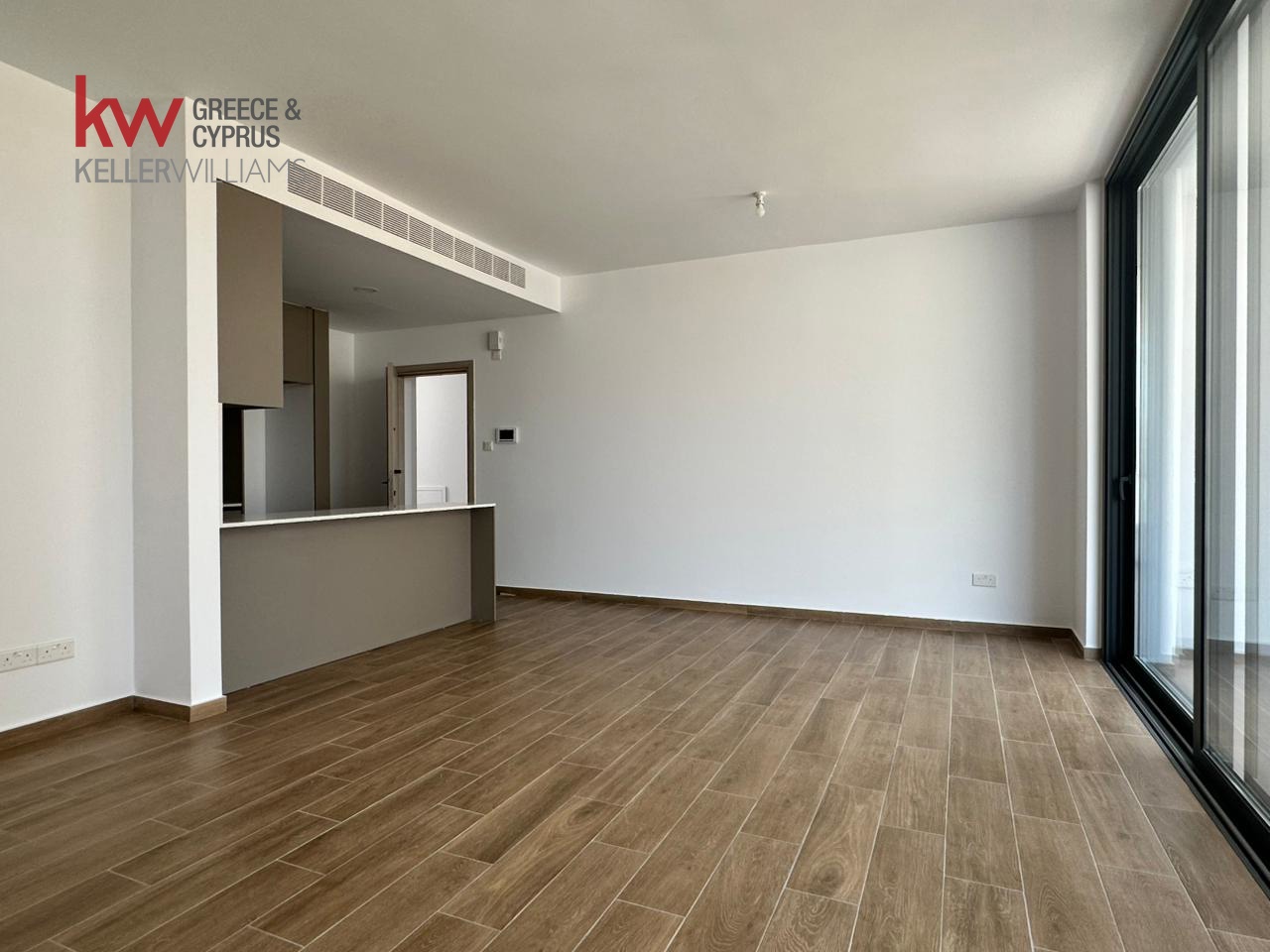 2 bedrooms Apartment in Larnaca, Larnaka, Cyprus No. 40404