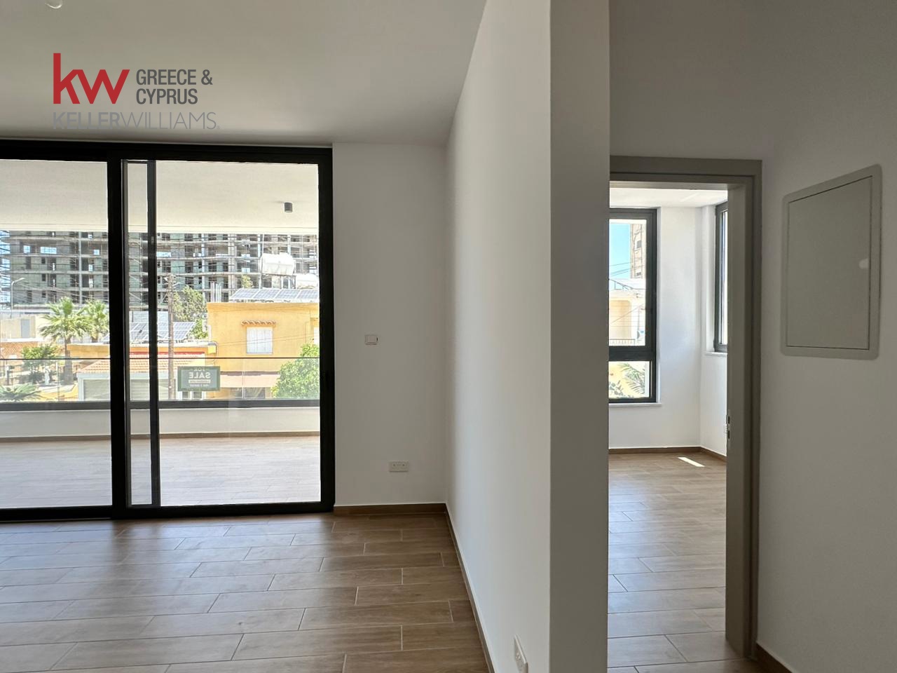 2 bedrooms Apartment in Larnaca, Larnaka, Cyprus No. 40404
