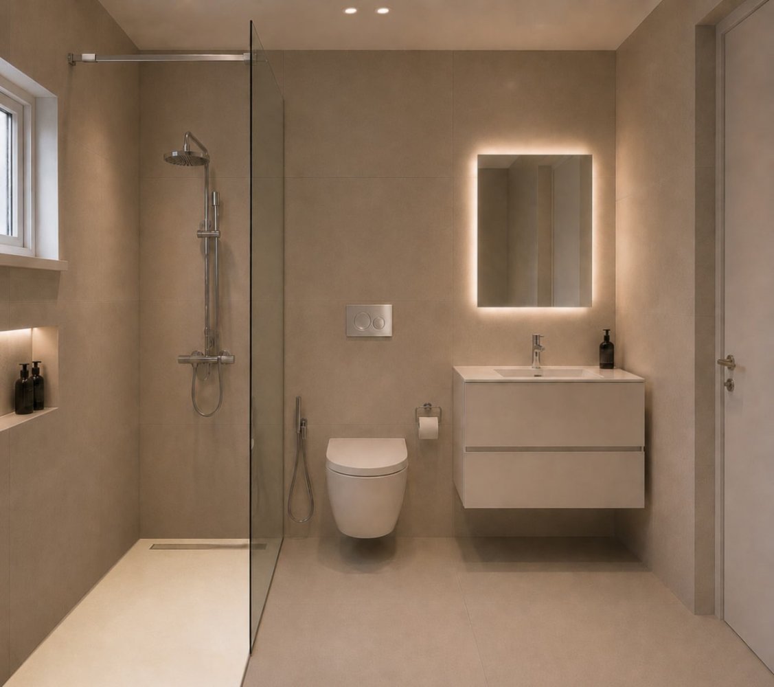 4 bedrooms Penthouse in Limassol, Cyprus No. 65084